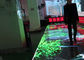 Schirm des Stadiums-Austausch-SMD2121 P3.91 Dance Floor LED farbenreich