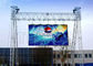 Stadion LED-Anzeige 250x250mm Modul-HD, SMD1921 führte riesigen Schirm