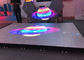 wechselwirkender 4000nit IP65 P6.25 Dance Floor LED Schirm-lange Lebensdauer 3D
